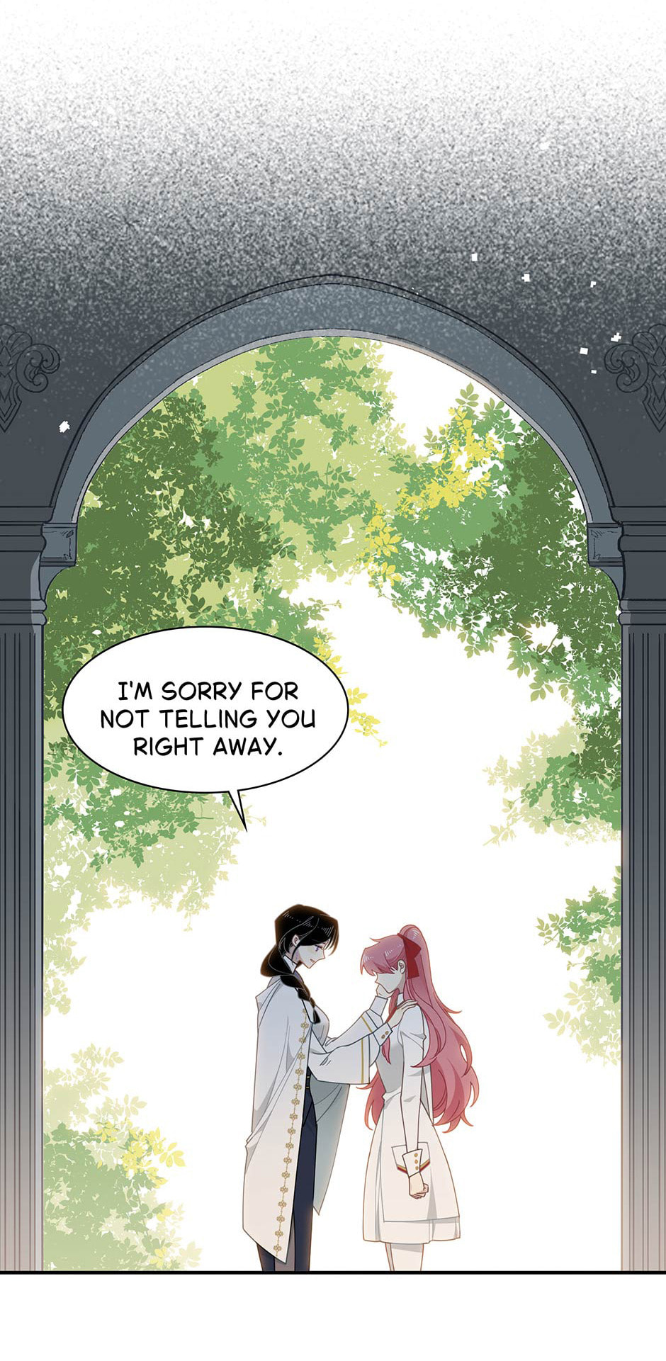 Zhuansheng Monv Yang Chengle Sheng Dian Qishi Chapter 59 page 23 - 