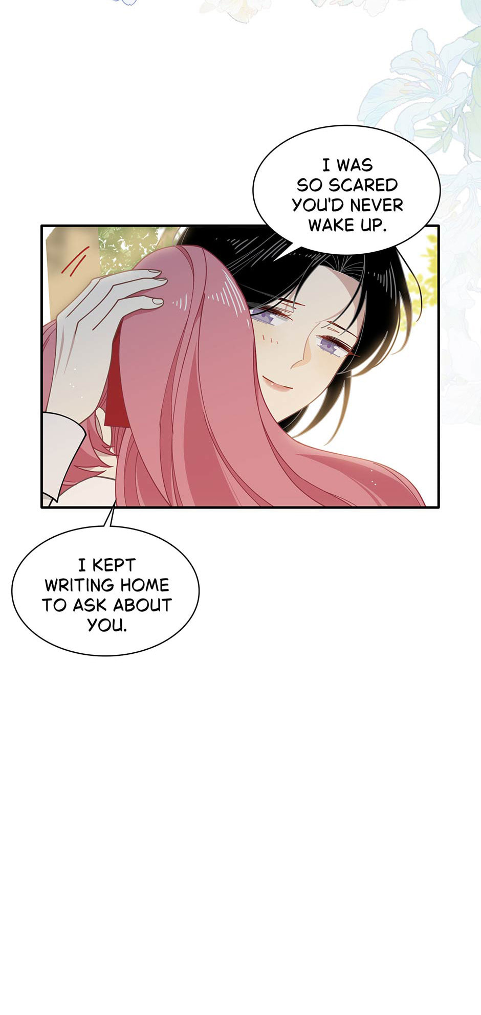 Zhuansheng Monv Yang Chengle Sheng Dian Qishi Chapter 59 page 27 - 