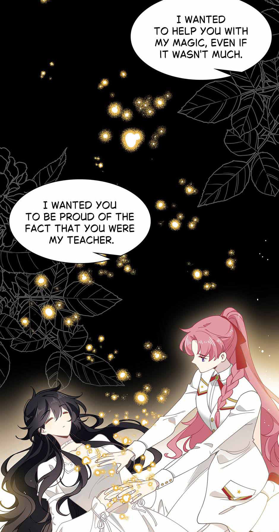 Zhuansheng Monv Yang Chengle Sheng Dian Qishi Chapter 59 page 31 - 