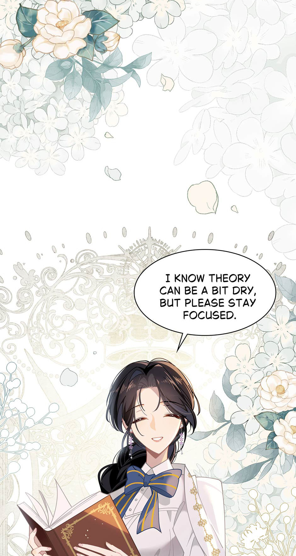 Zhuansheng Monv Yang Chengle Sheng Dian Qishi Chapter 59 page 5 - 