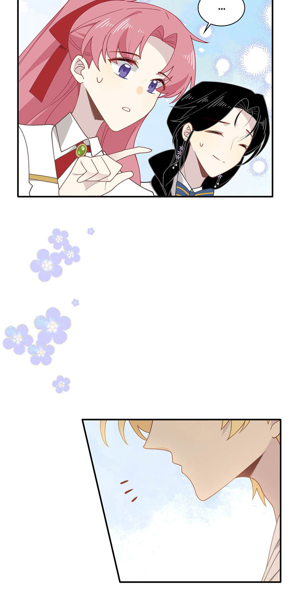 Zhuansheng Monv Yang Chengle Sheng Dian Qishi Chapter 59 page 41 - 