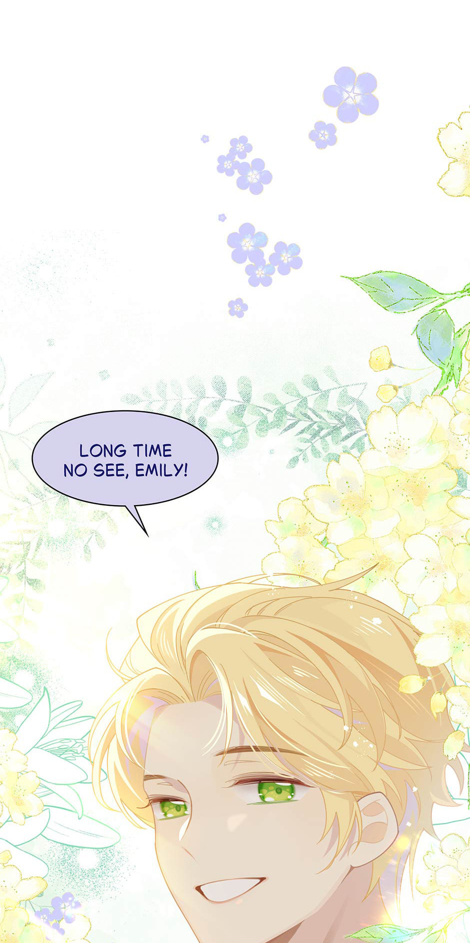 Zhuansheng Monv Yang Chengle Sheng Dian Qishi Chapter 59 page 42 - 