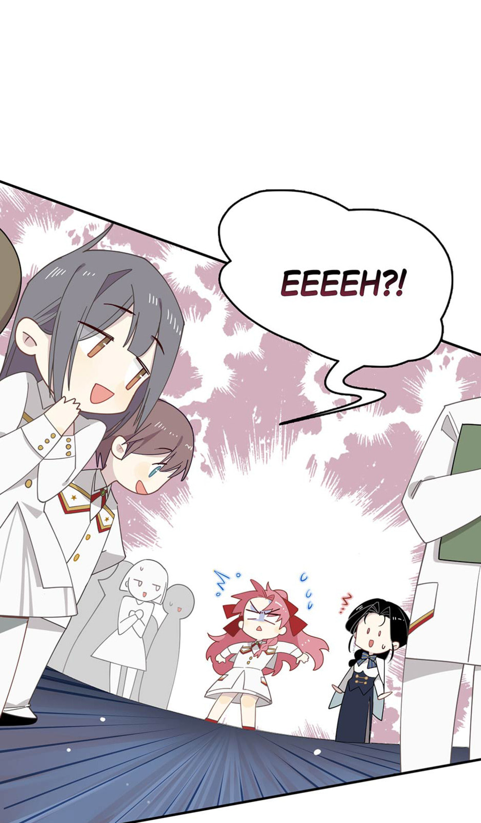 Zhuansheng Monv Yang Chengle Sheng Dian Qishi Chapter 59 page 44 - 