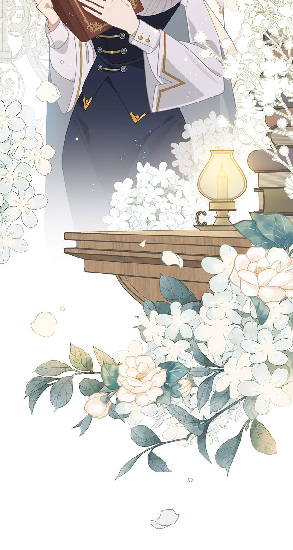 Zhuansheng Monv Yang Chengle Sheng Dian Qishi Chapter 59 page 6 - 