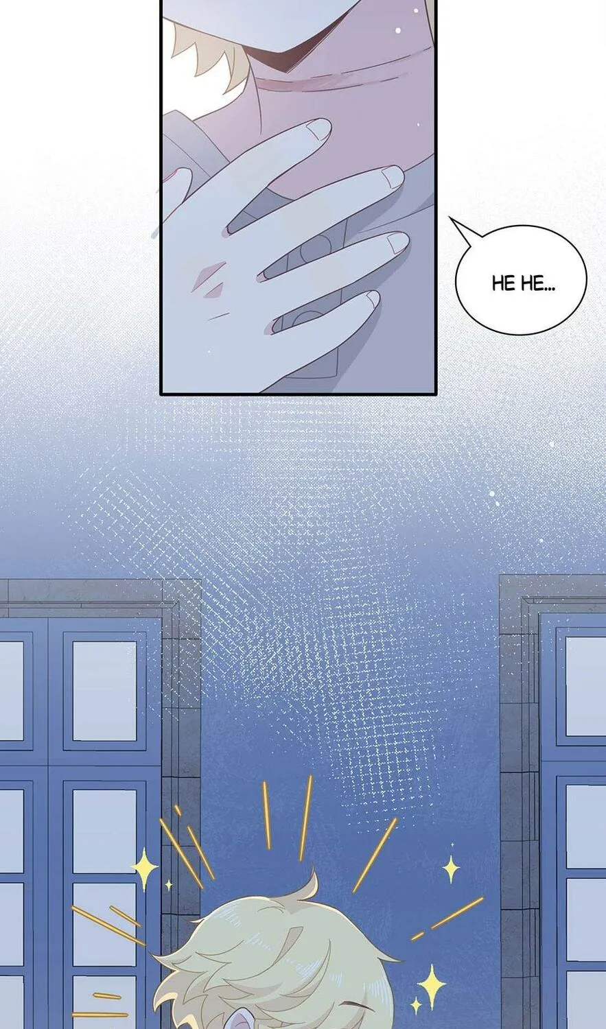 Zhuansheng Monv Yang Chengle Sheng Dian Qishi Chapter 6 page 11 - 