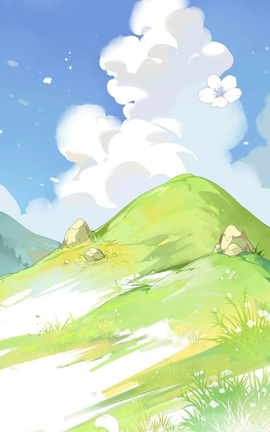 Zhuansheng Monv Yang Chengle Sheng Dian Qishi Chapter 6 page 25 - 