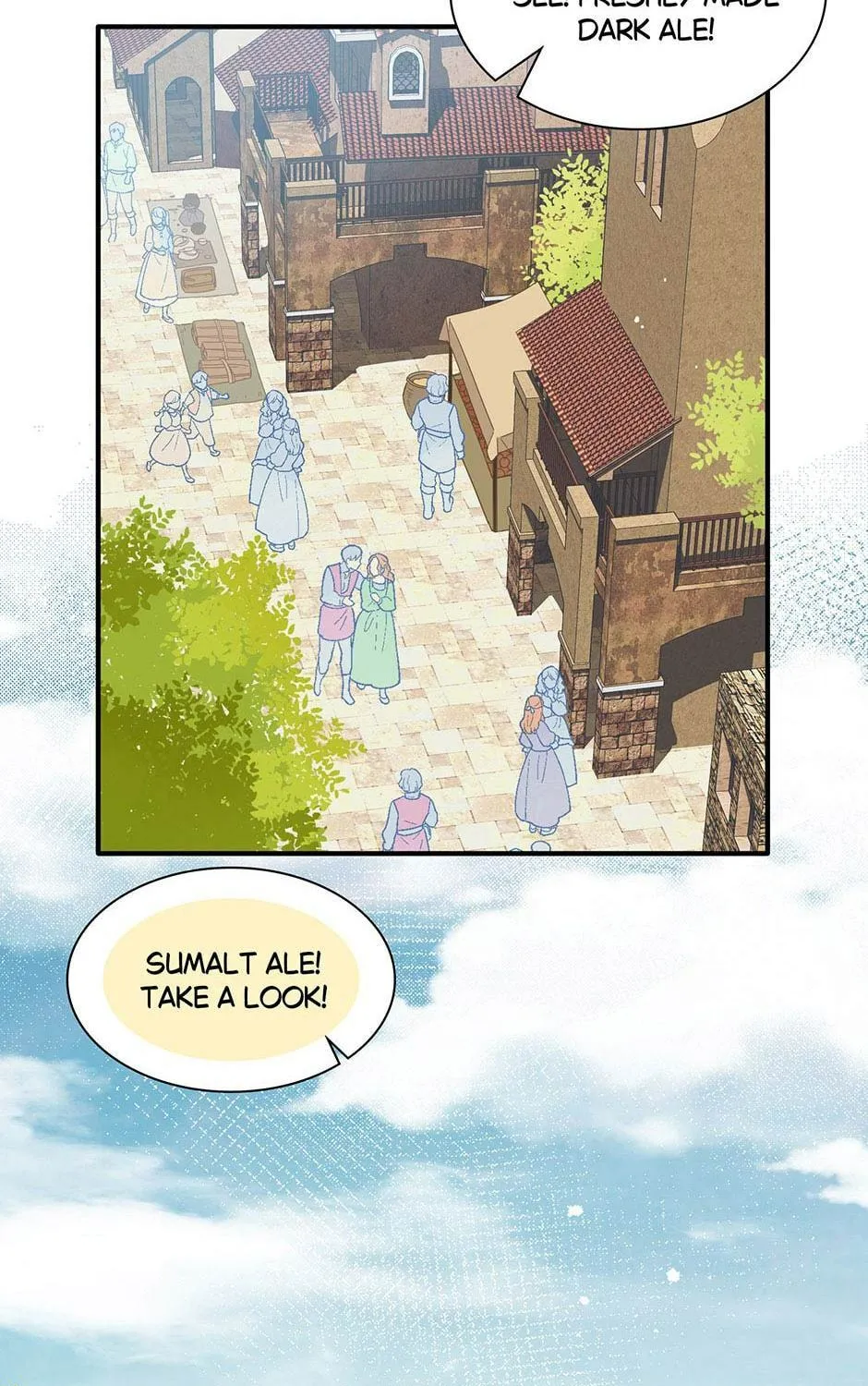 Zhuansheng Monv Yang Chengle Sheng Dian Qishi Chapter 6 page 33 - 