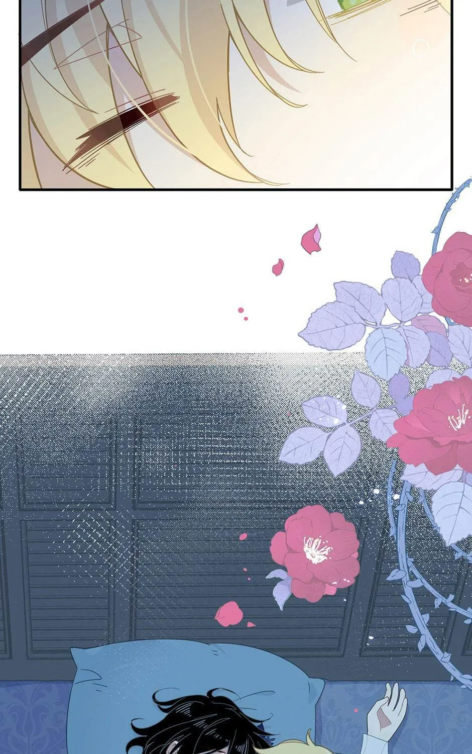 Zhuansheng Monv Yang Chengle Sheng Dian Qishi Chapter 6 page 5 - 
