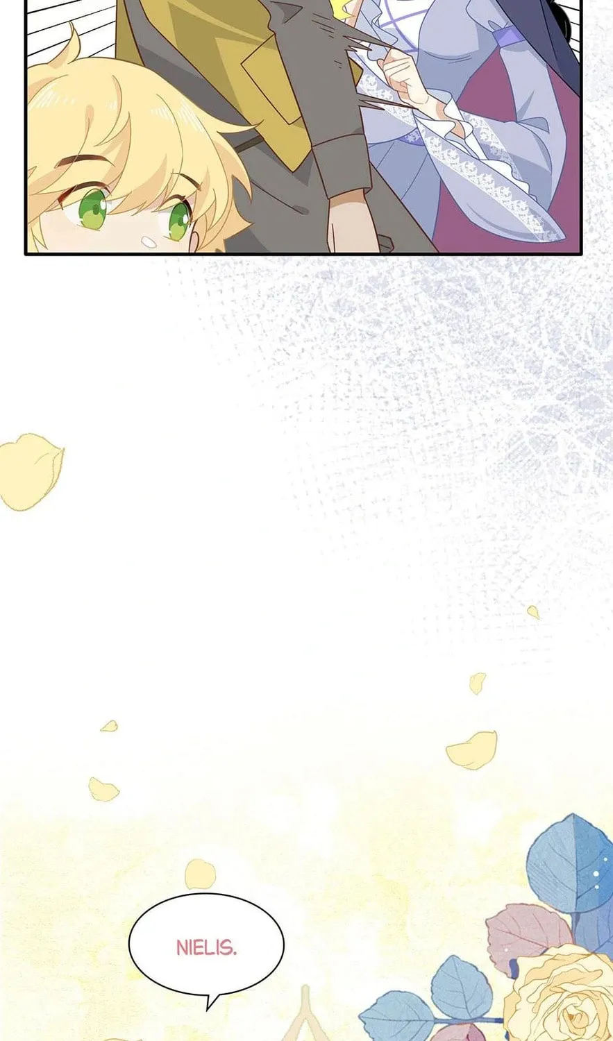 Zhuansheng Monv Yang Chengle Sheng Dian Qishi Chapter 6 page 41 - 