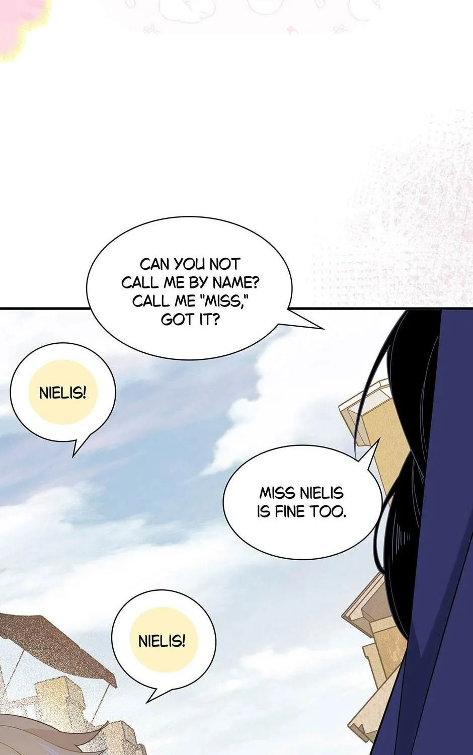 Zhuansheng Monv Yang Chengle Sheng Dian Qishi Chapter 6 page 47 - 