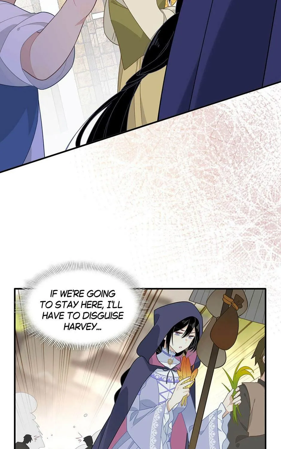 Zhuansheng Monv Yang Chengle Sheng Dian Qishi Chapter 6 page 49 - 