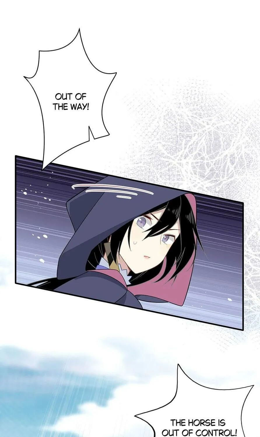 Zhuansheng Monv Yang Chengle Sheng Dian Qishi Chapter 6 page 51 - 
