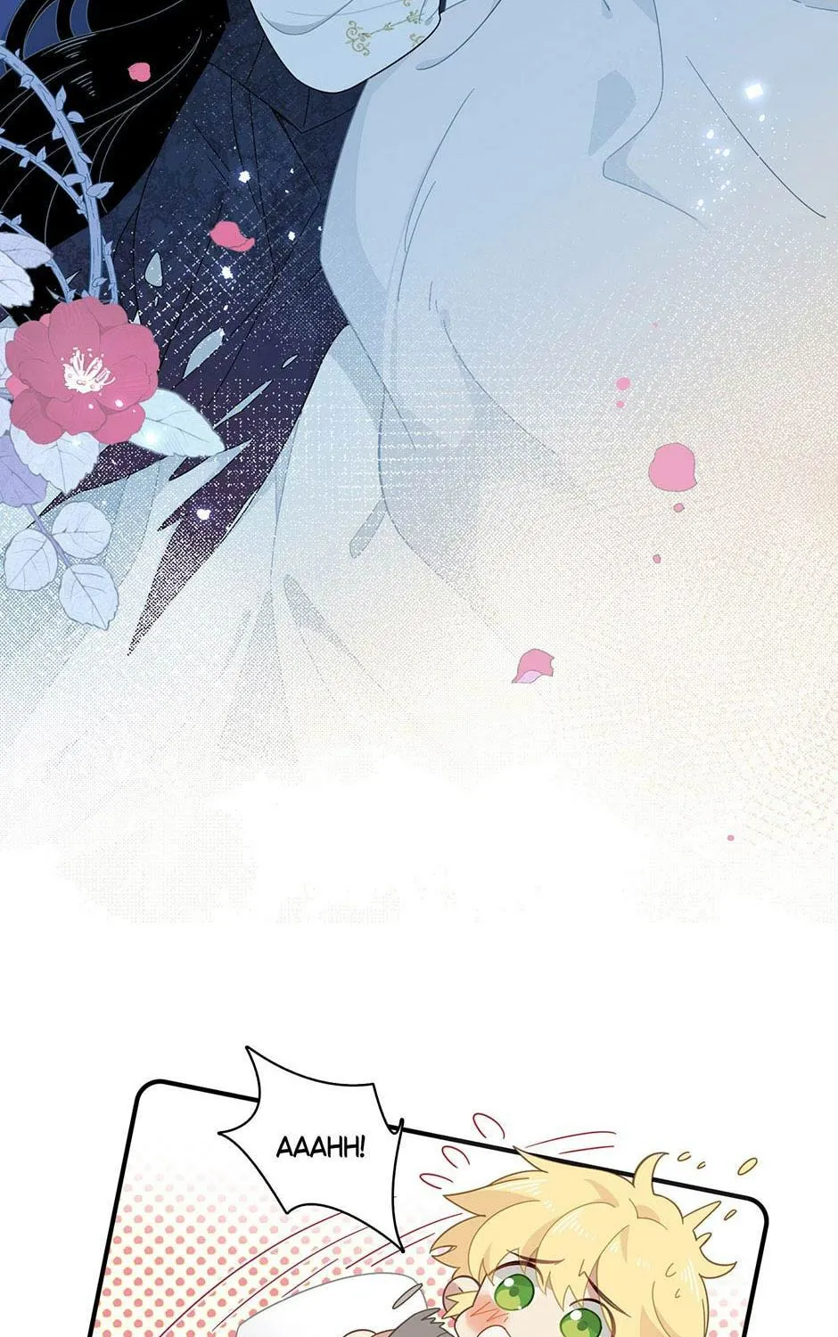 Zhuansheng Monv Yang Chengle Sheng Dian Qishi Chapter 6 page 7 - 