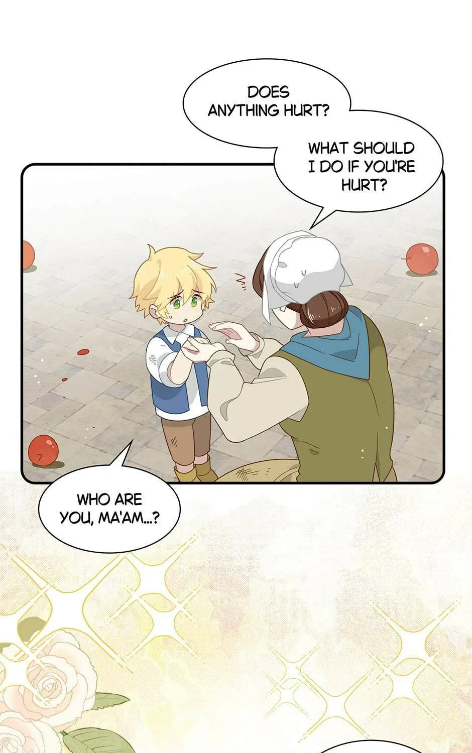 Zhuansheng Monv Yang Chengle Sheng Dian Qishi Chapter 6 page 67 - 