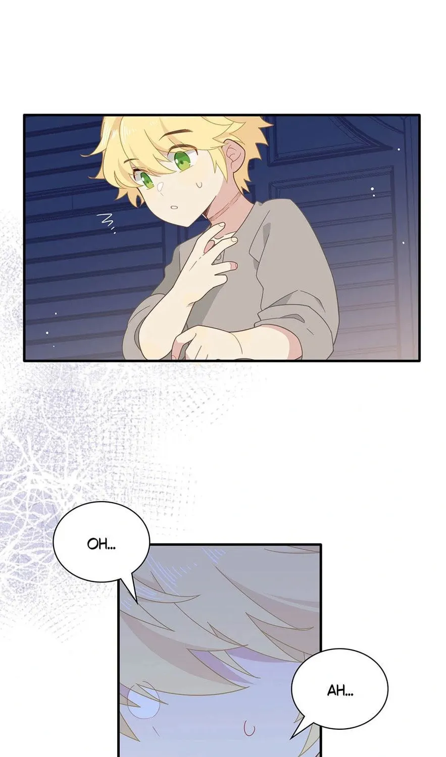 Zhuansheng Monv Yang Chengle Sheng Dian Qishi Chapter 6 page 9 - 