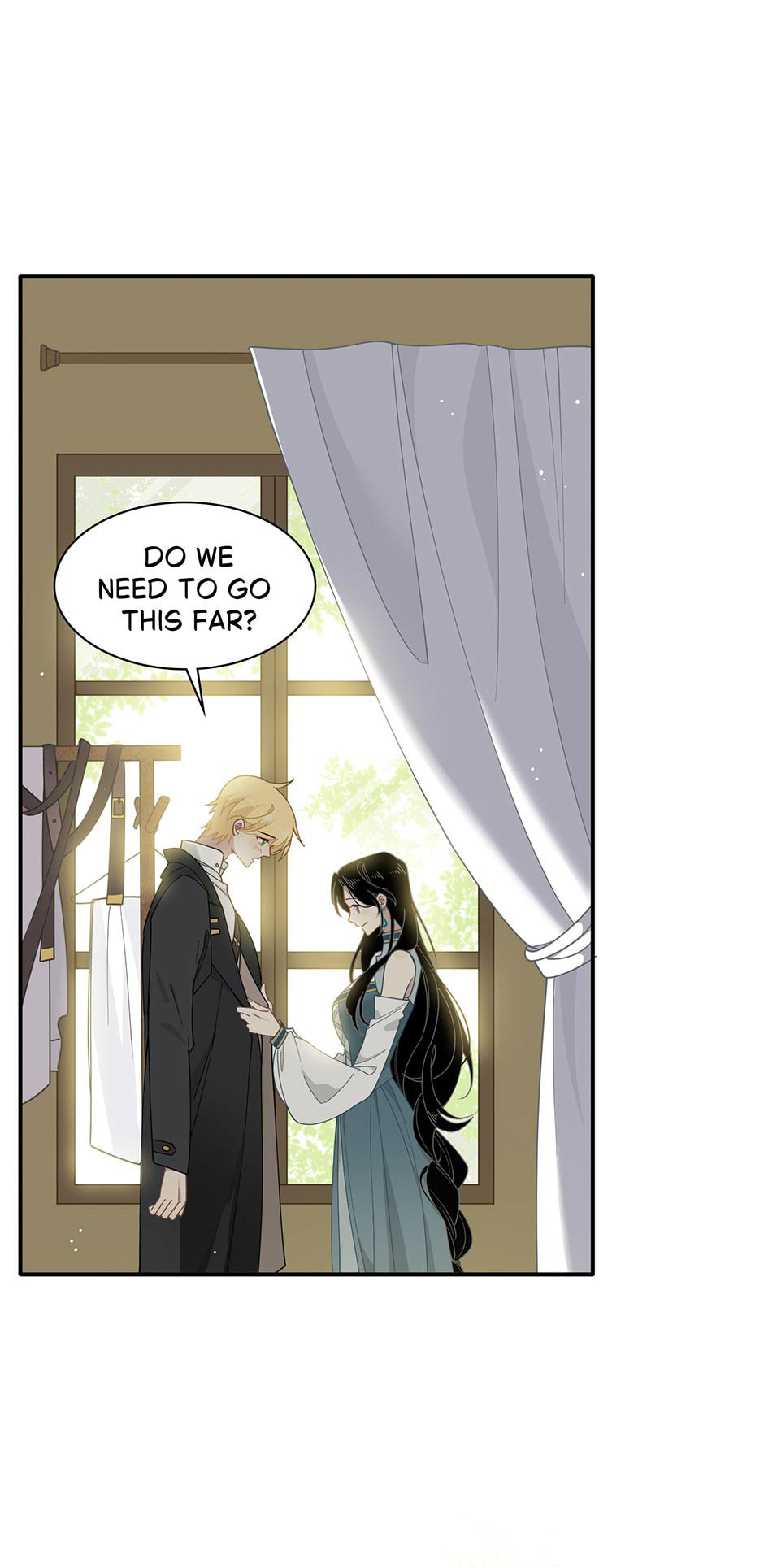 Zhuansheng Monv Yang Chengle Sheng Dian Qishi Chapter 60 page 17 - 