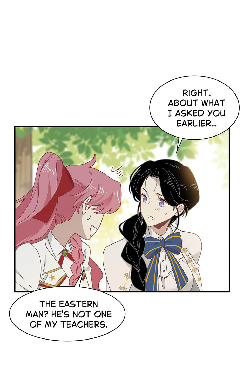 Zhuansheng Monv Yang Chengle Sheng Dian Qishi Chapter 60 page 30 - 
