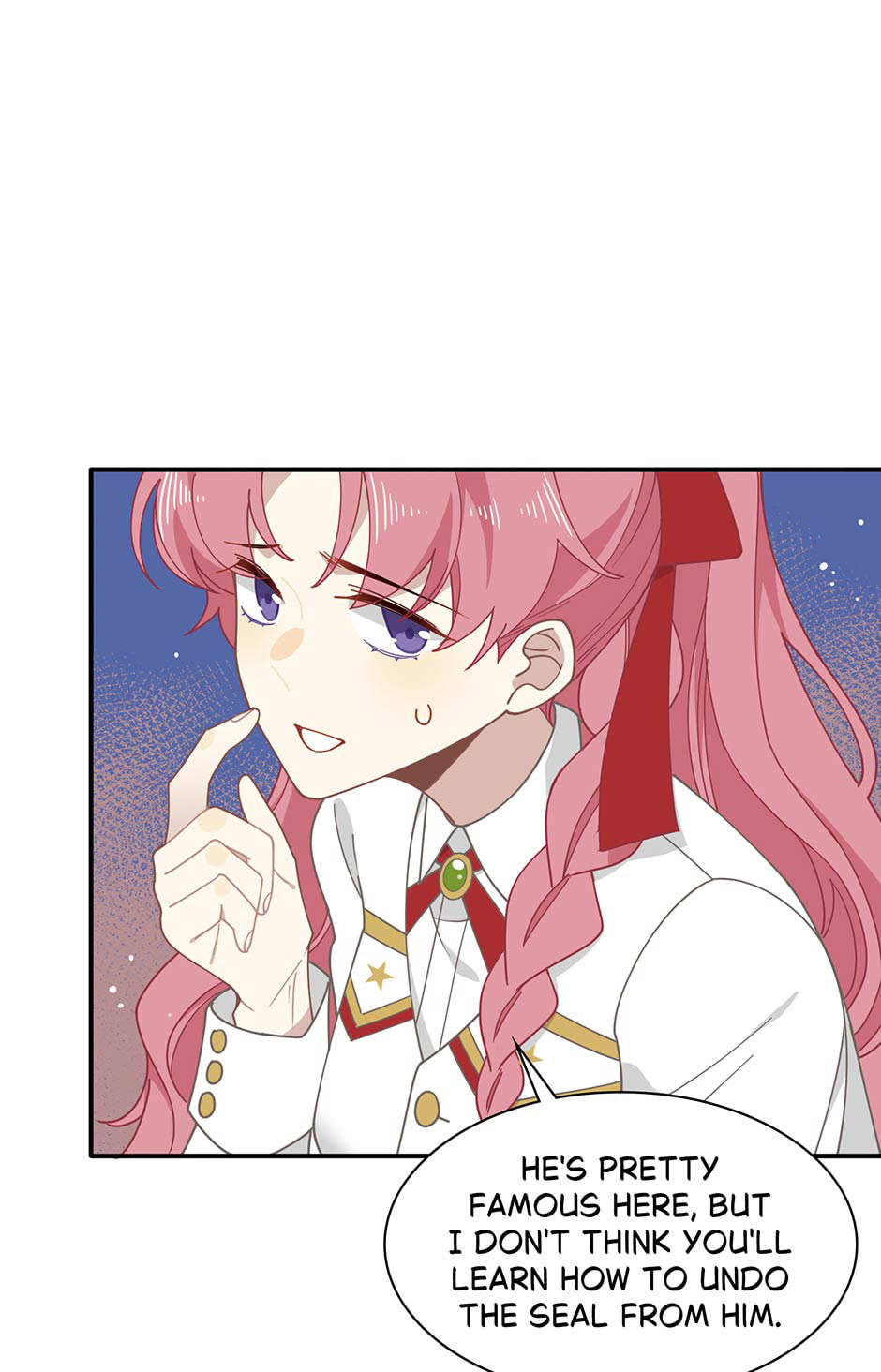 Zhuansheng Monv Yang Chengle Sheng Dian Qishi Chapter 60 page 31 - 