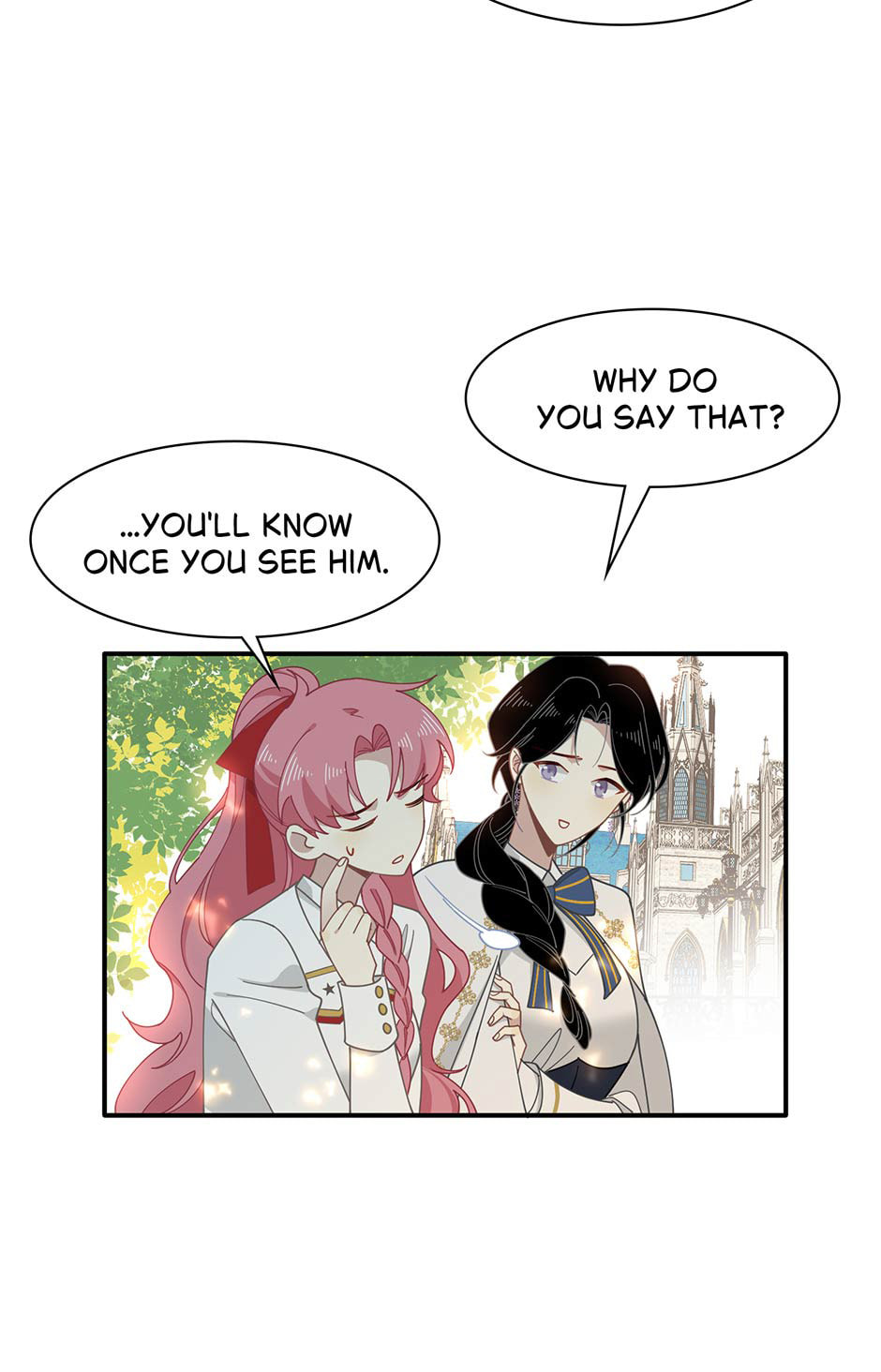 Zhuansheng Monv Yang Chengle Sheng Dian Qishi Chapter 60 page 32 - 