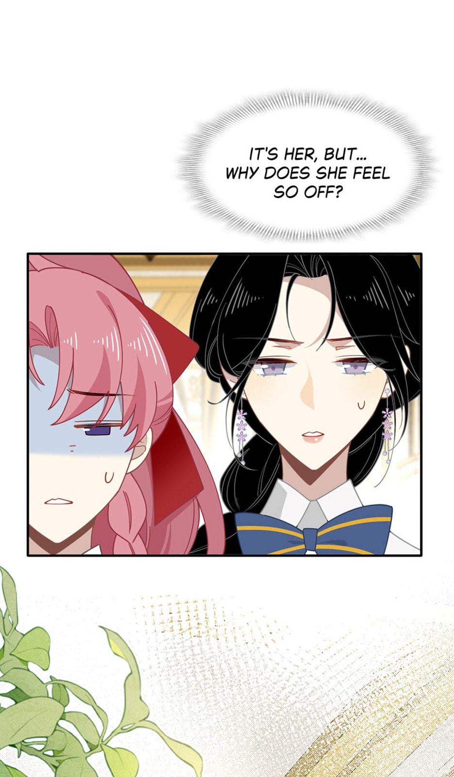 Zhuansheng Monv Yang Chengle Sheng Dian Qishi Chapter 60 page 42 - 