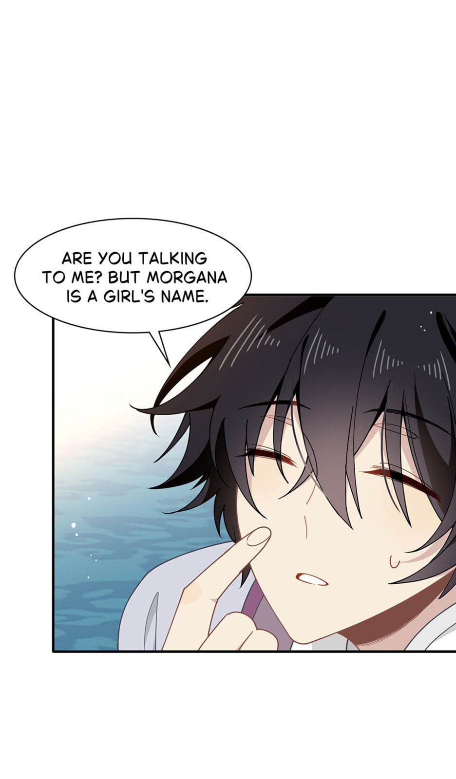 Zhuansheng Monv Yang Chengle Sheng Dian Qishi Chapter 60 page 45 - 