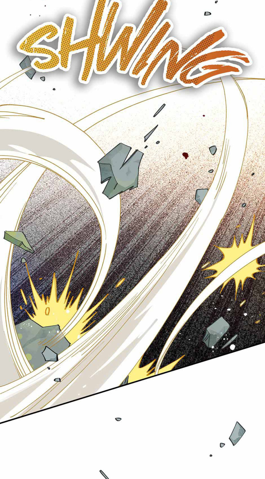 Zhuansheng Monv Yang Chengle Sheng Dian Qishi Chapter 60 page 8 - 