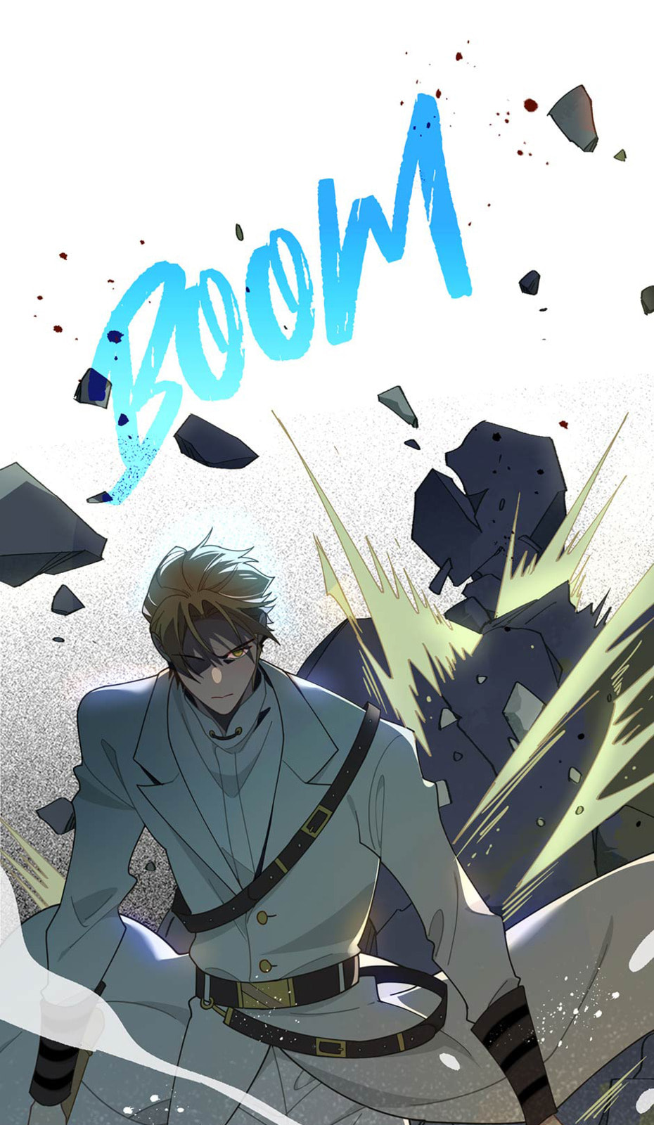 Zhuansheng Monv Yang Chengle Sheng Dian Qishi Chapter 60 page 9 - 