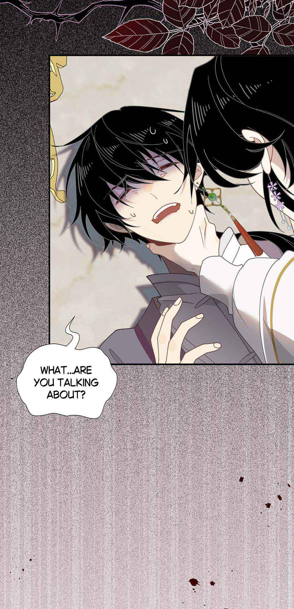 Zhuansheng Monv Yang Chengle Sheng Dian Qishi Chapter 61 page 11 - 