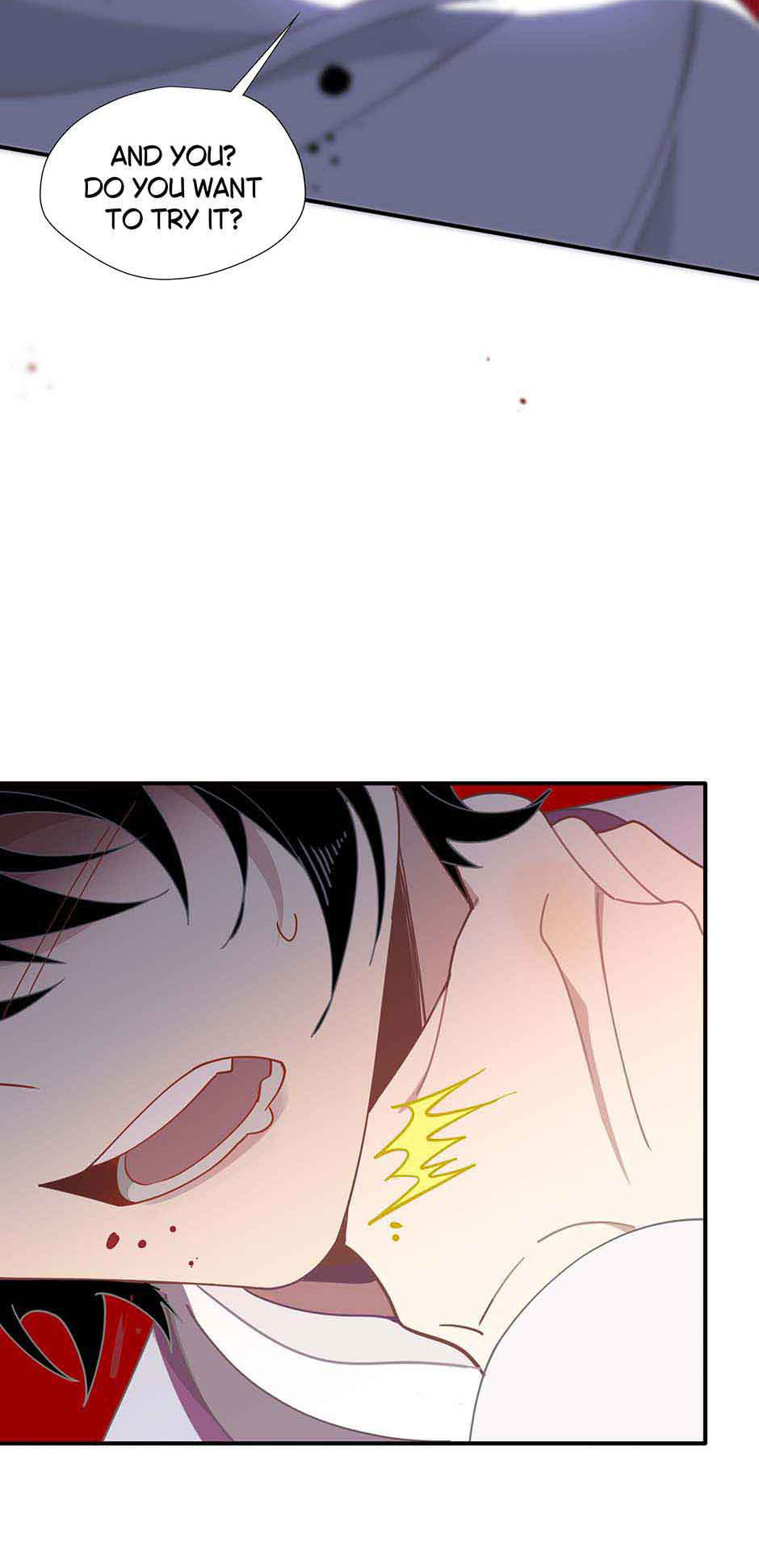 Zhuansheng Monv Yang Chengle Sheng Dian Qishi Chapter 61 page 13 - 