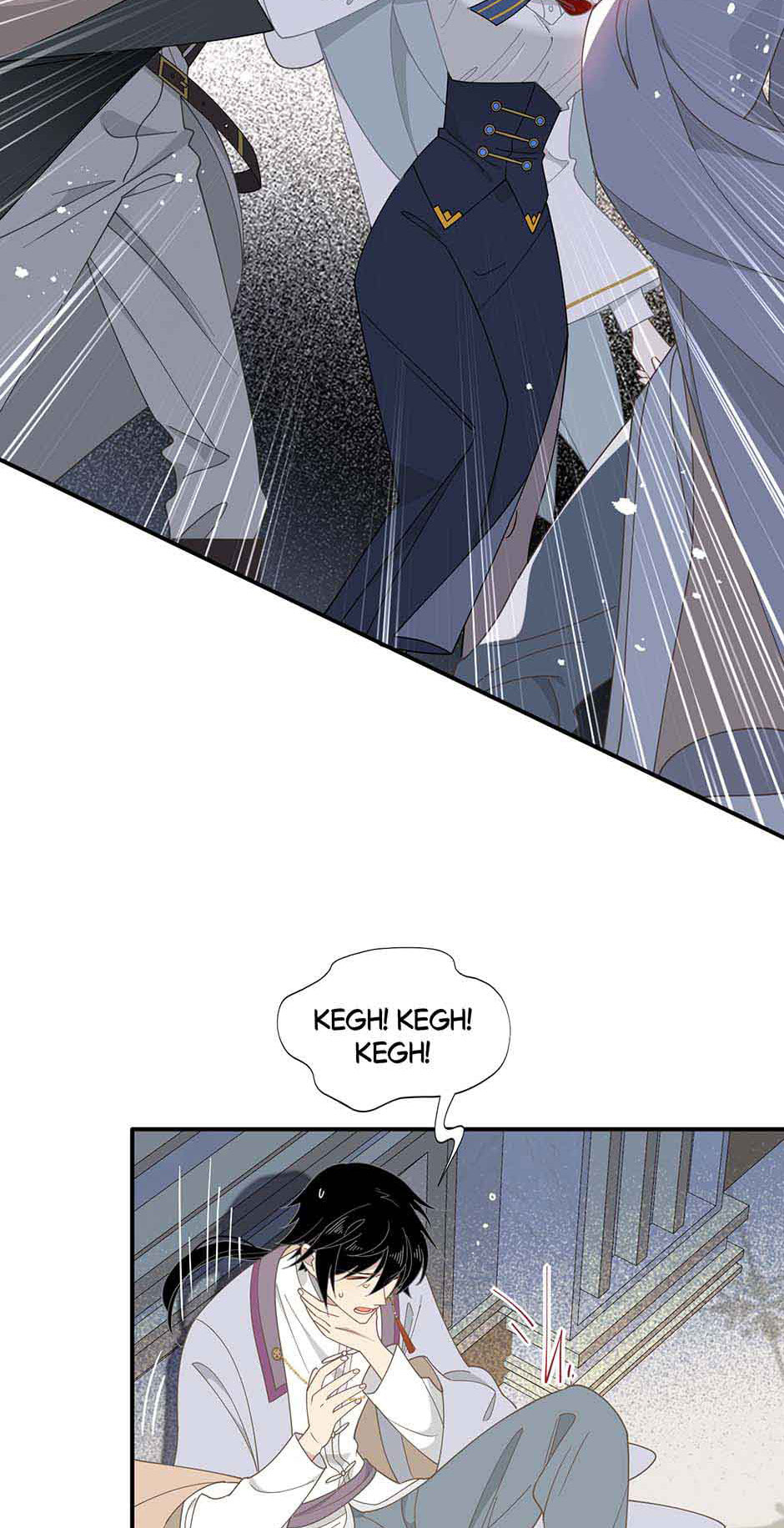 Zhuansheng Monv Yang Chengle Sheng Dian Qishi Chapter 61 page 15 - 