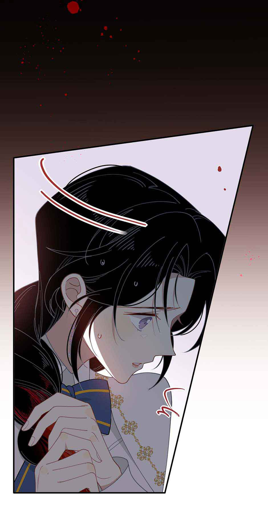 Zhuansheng Monv Yang Chengle Sheng Dian Qishi Chapter 61 page 17 - 
