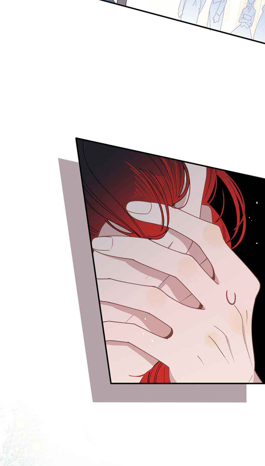Zhuansheng Monv Yang Chengle Sheng Dian Qishi Chapter 61 page 19 - 