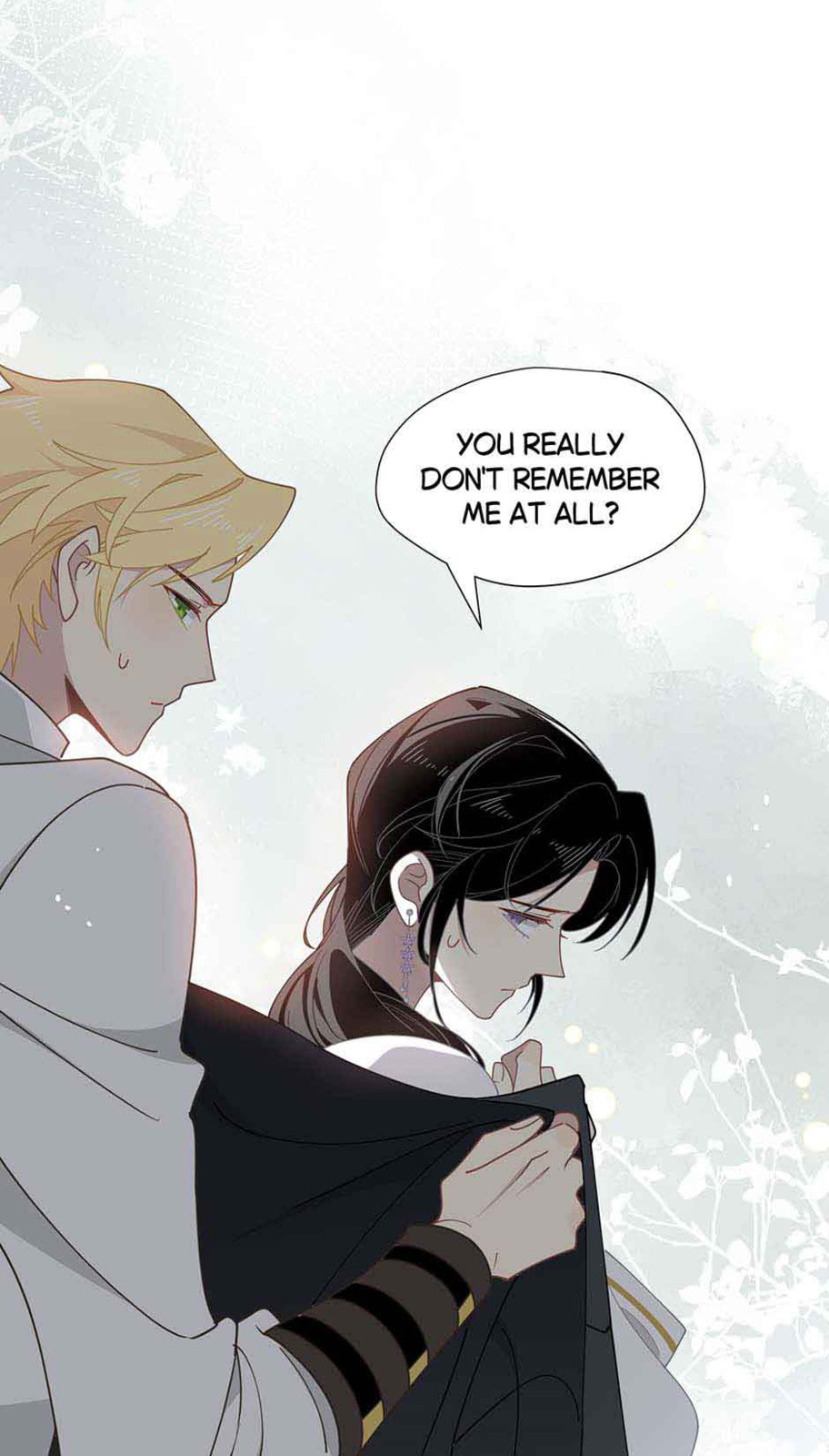 Zhuansheng Monv Yang Chengle Sheng Dian Qishi Chapter 61 page 20 - 