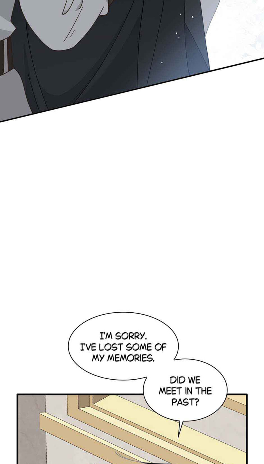 Zhuansheng Monv Yang Chengle Sheng Dian Qishi Chapter 61 page 21 - 
