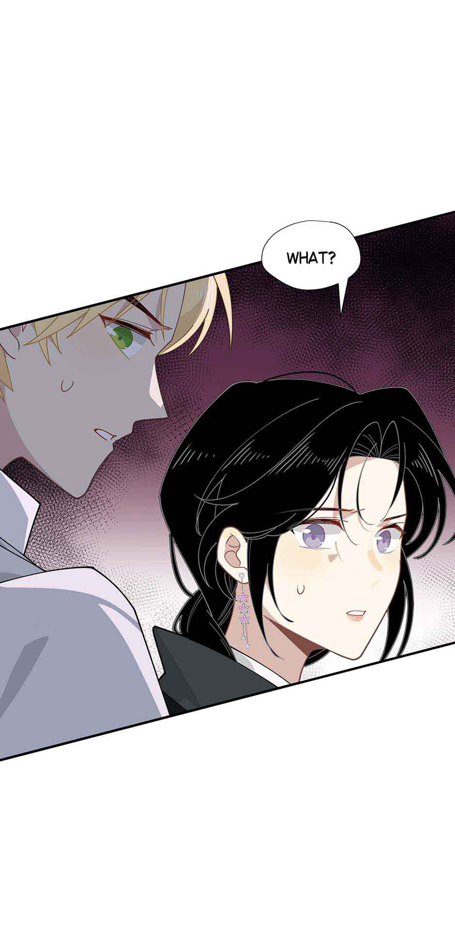 Zhuansheng Monv Yang Chengle Sheng Dian Qishi Chapter 61 page 23 - 