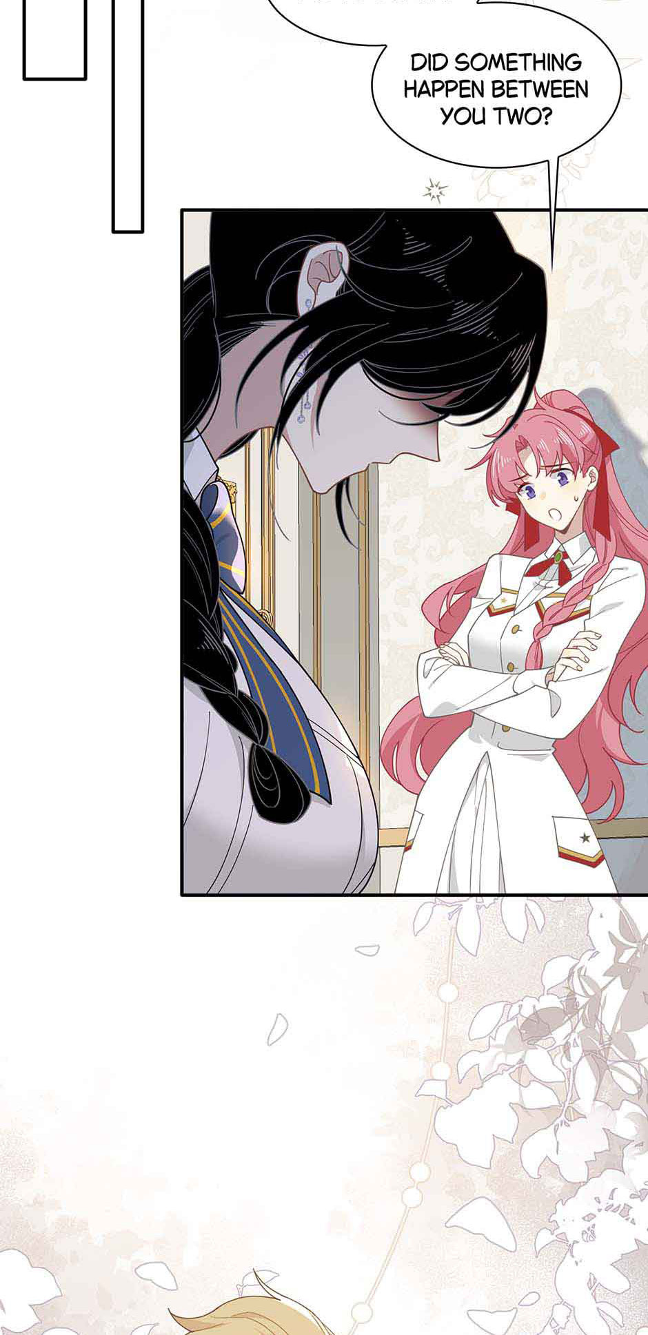 Zhuansheng Monv Yang Chengle Sheng Dian Qishi Chapter 61 page 30 - 