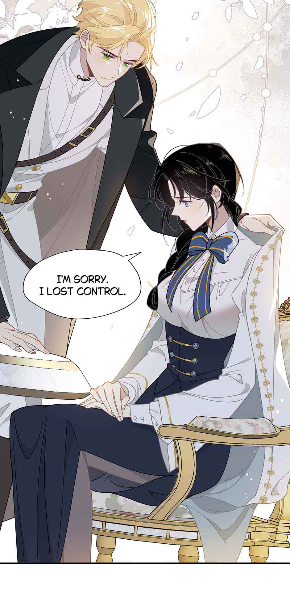 Zhuansheng Monv Yang Chengle Sheng Dian Qishi Chapter 61 page 31 - 