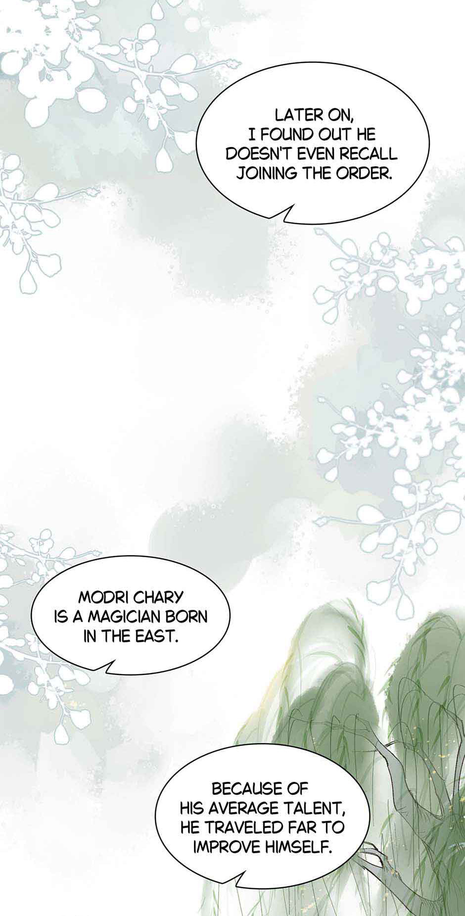 Zhuansheng Monv Yang Chengle Sheng Dian Qishi Chapter 61 page 35 - 