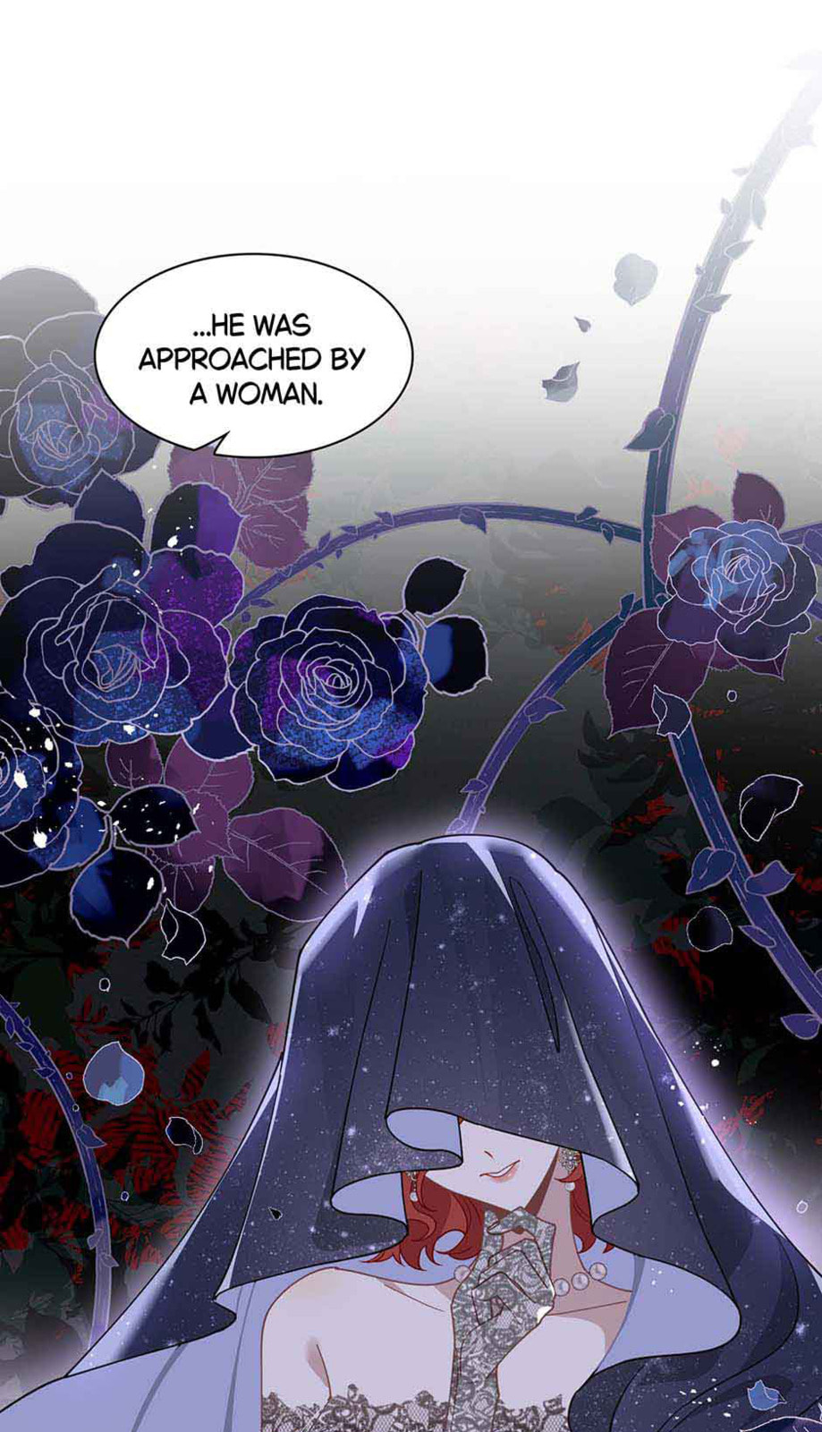 Zhuansheng Monv Yang Chengle Sheng Dian Qishi Chapter 61 page 38 - 