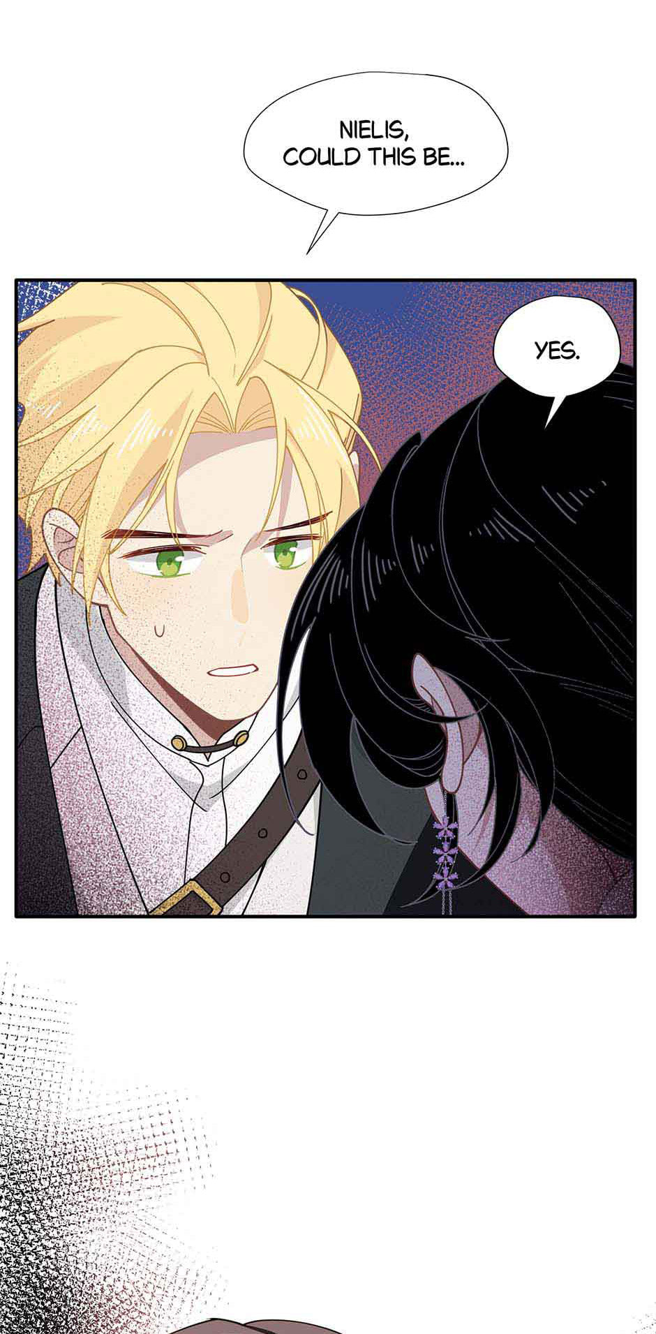 Zhuansheng Monv Yang Chengle Sheng Dian Qishi Chapter 61 page 44 - 