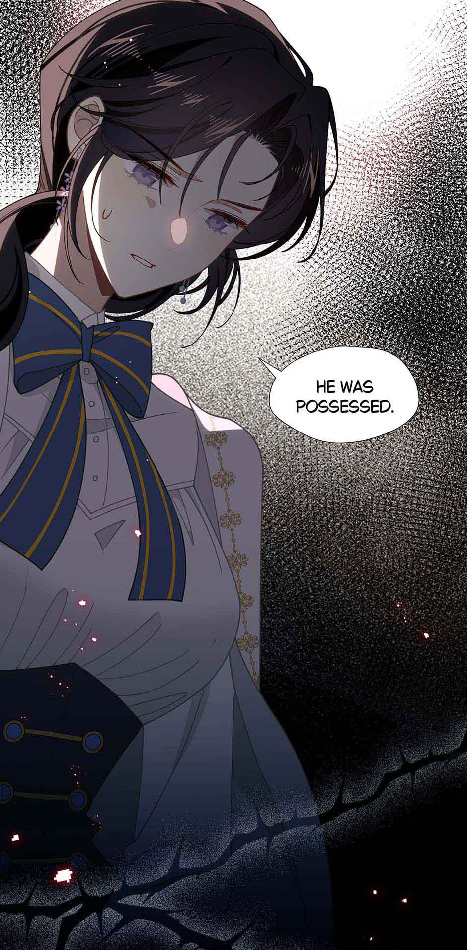 Zhuansheng Monv Yang Chengle Sheng Dian Qishi Chapter 61 page 45 - 