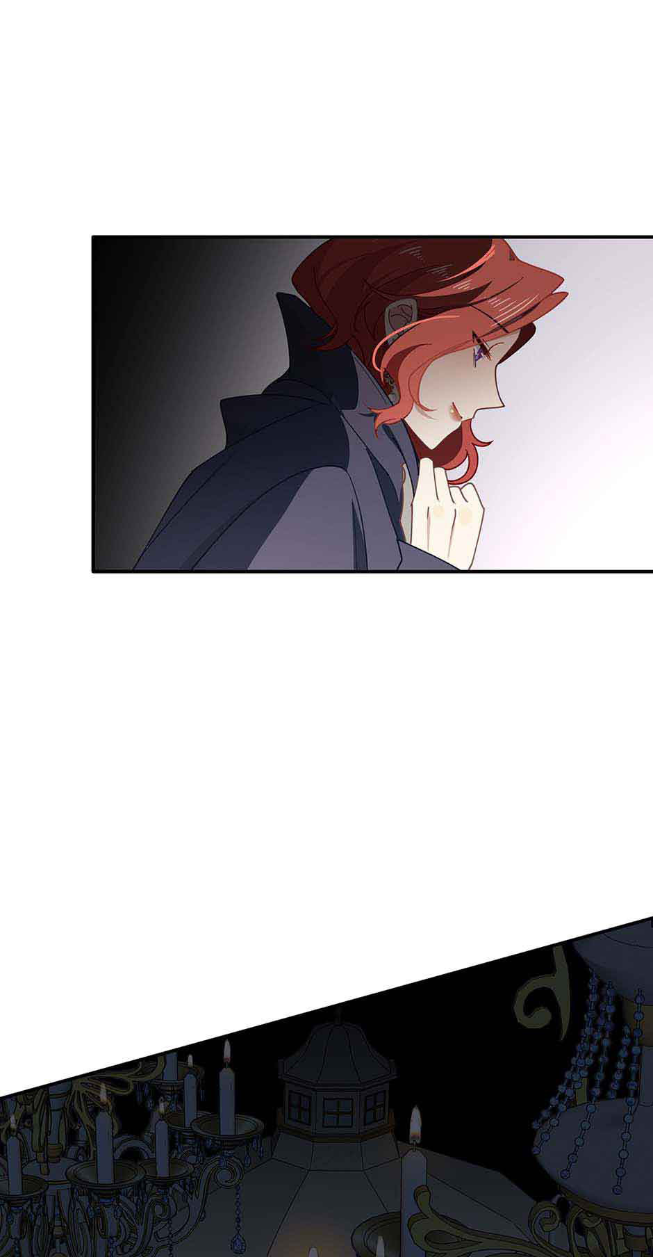 Zhuansheng Monv Yang Chengle Sheng Dian Qishi Chapter 61 page 48 - 