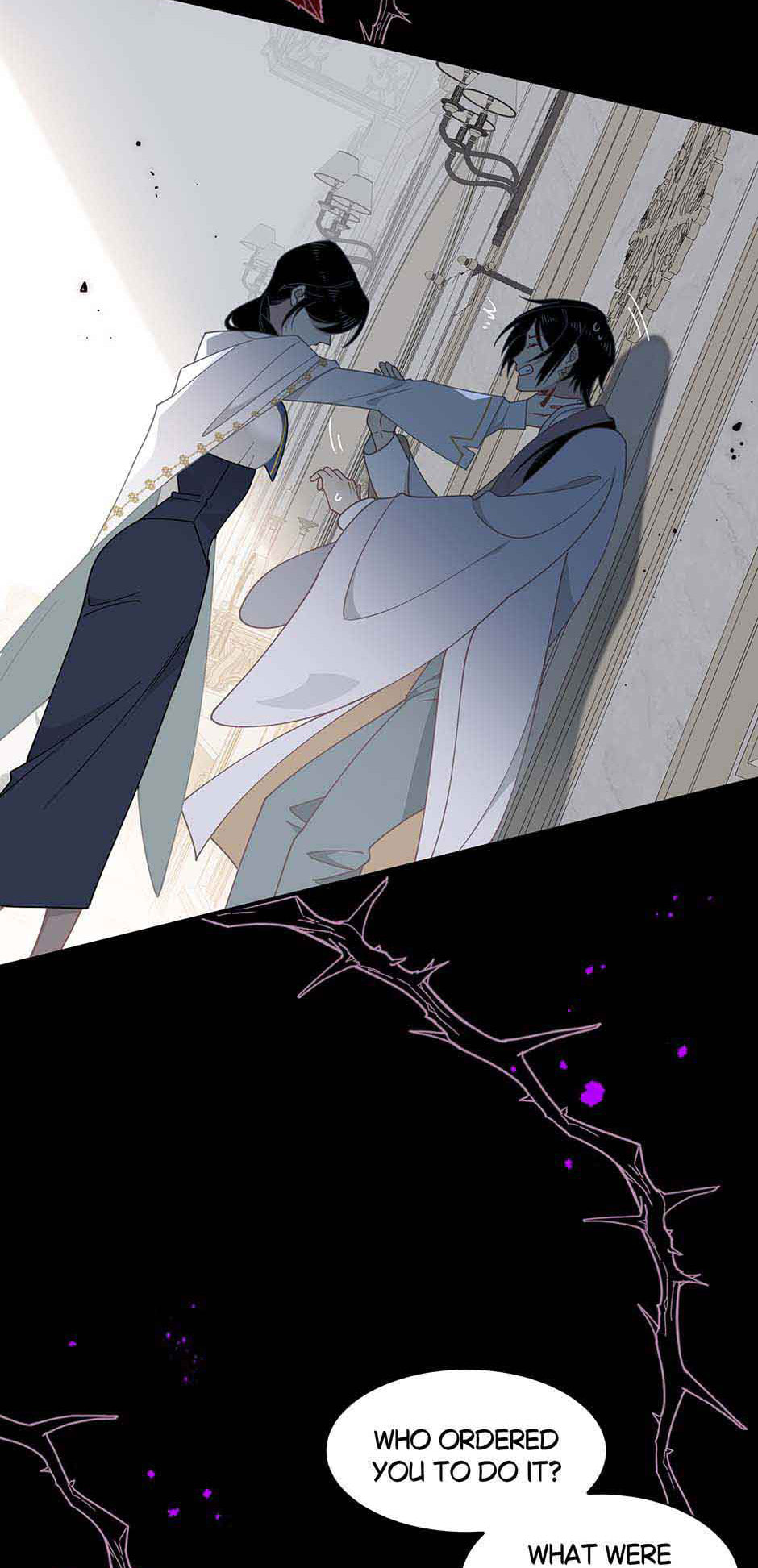 Zhuansheng Monv Yang Chengle Sheng Dian Qishi Chapter 61 page 9 - 