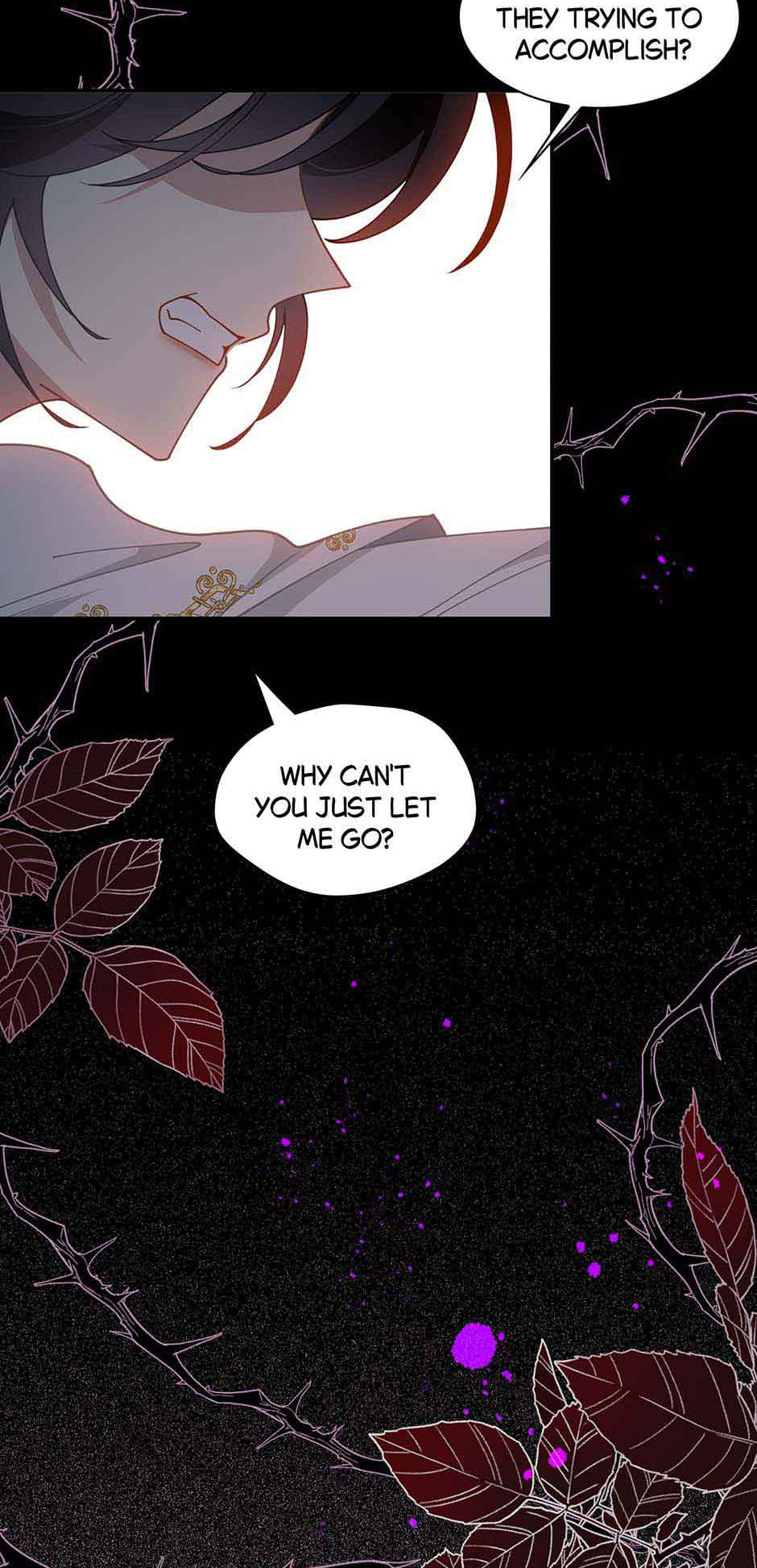 Zhuansheng Monv Yang Chengle Sheng Dian Qishi Chapter 61 page 10 - 