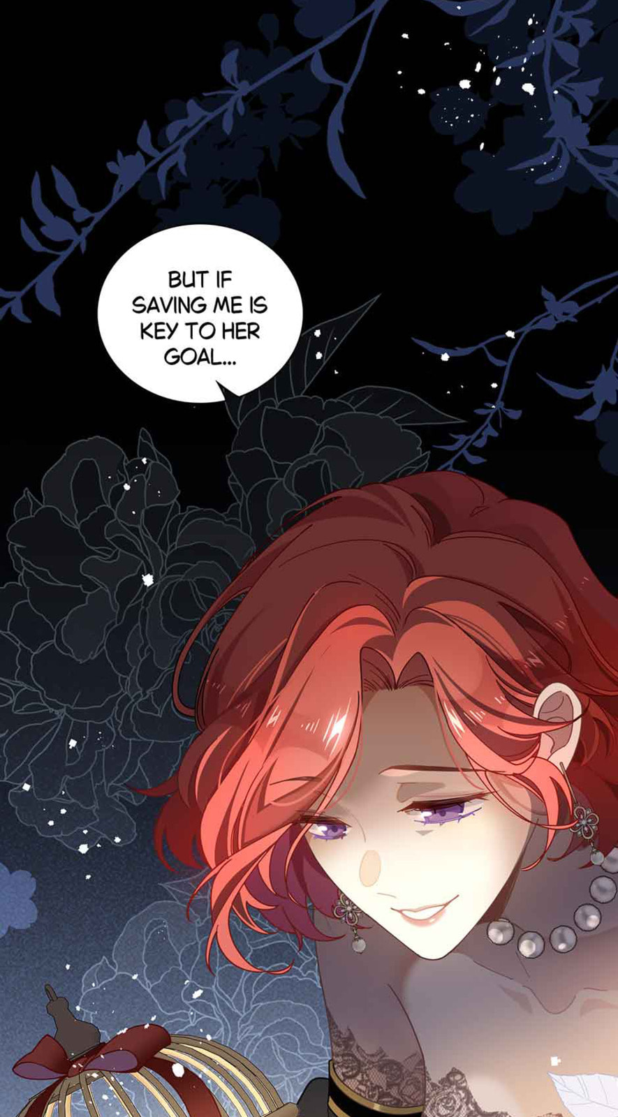 Zhuansheng Monv Yang Chengle Sheng Dian Qishi Chapter 62 page 11 - 