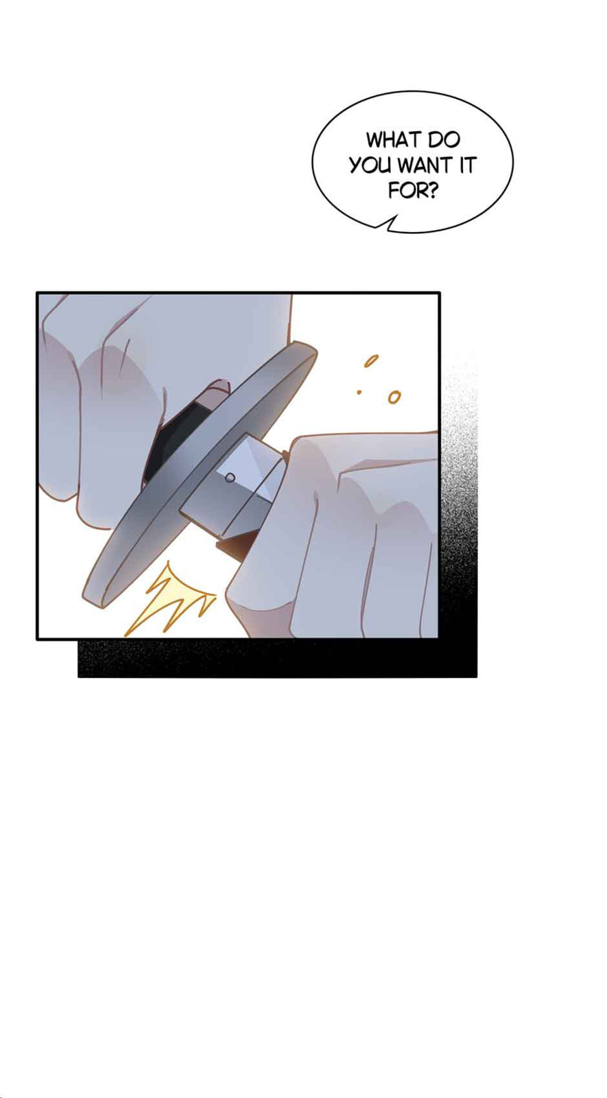 Zhuansheng Monv Yang Chengle Sheng Dian Qishi Chapter 62 page 14 - 