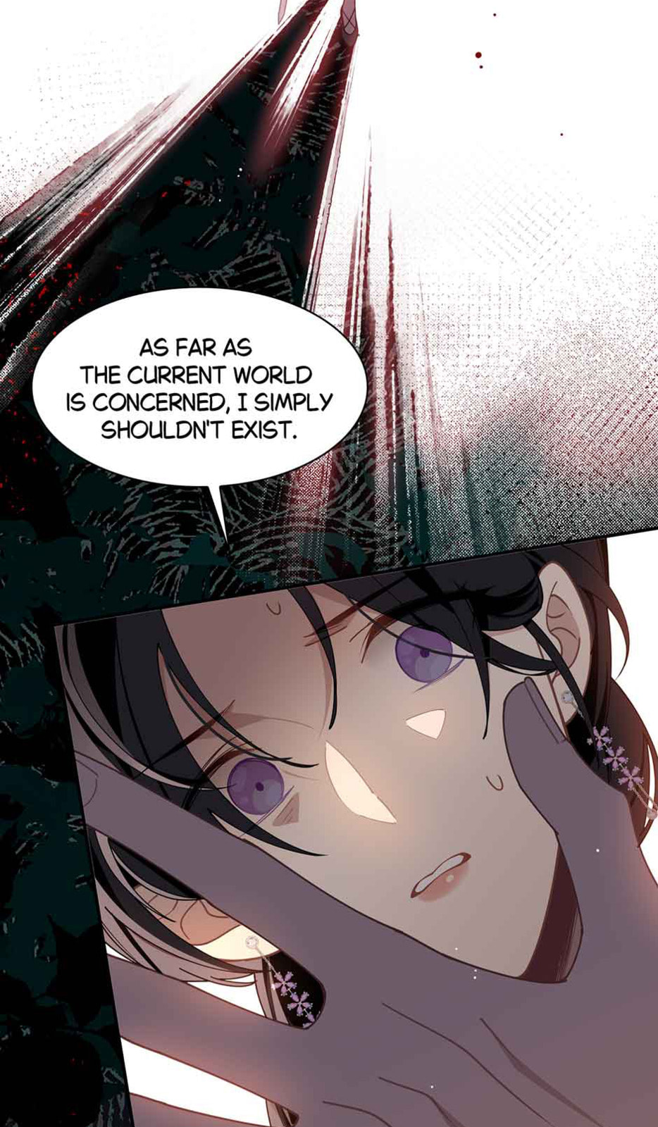 Zhuansheng Monv Yang Chengle Sheng Dian Qishi Chapter 62 page 18 - 