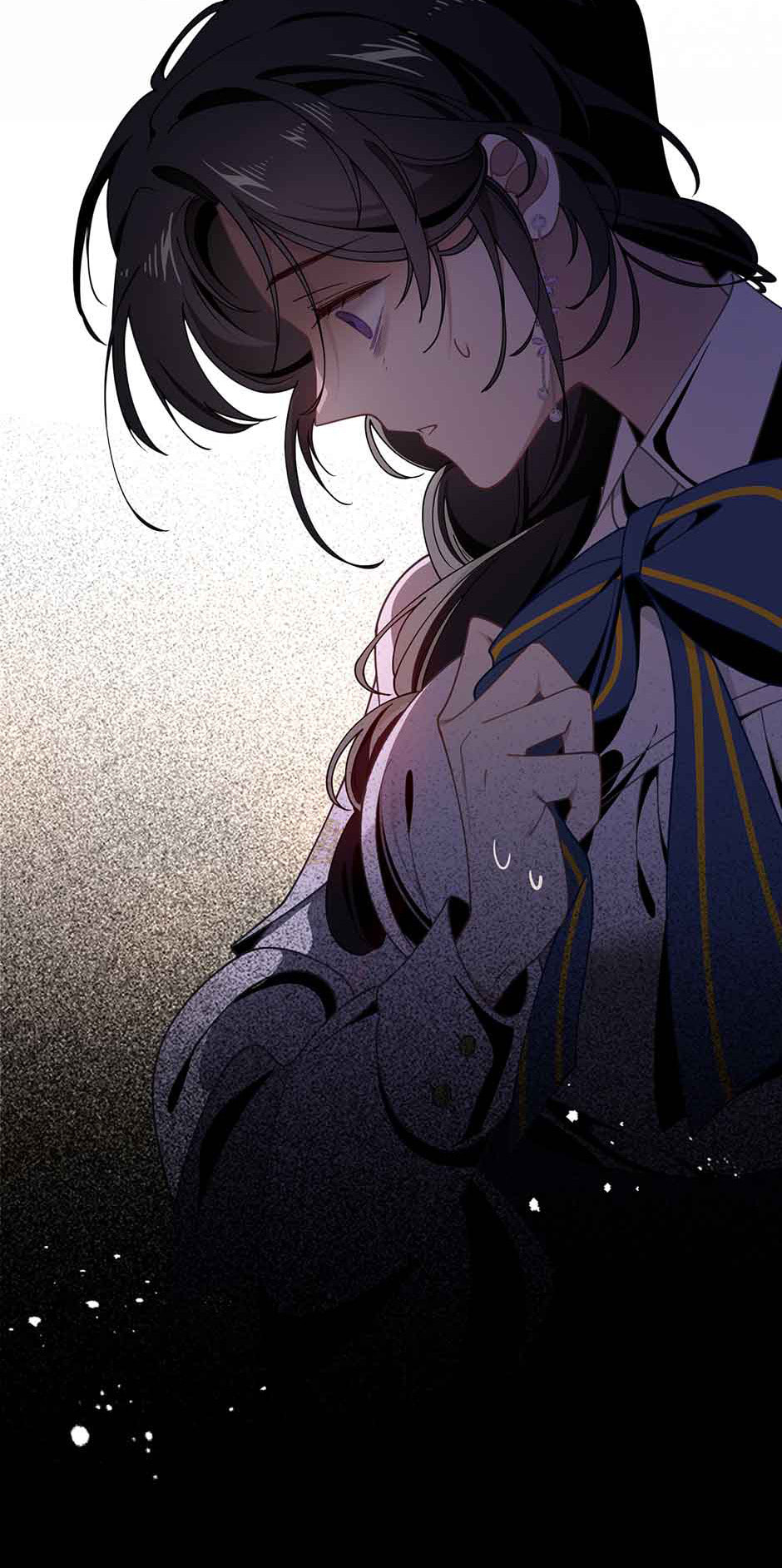 Zhuansheng Monv Yang Chengle Sheng Dian Qishi Chapter 62 page 24 - 