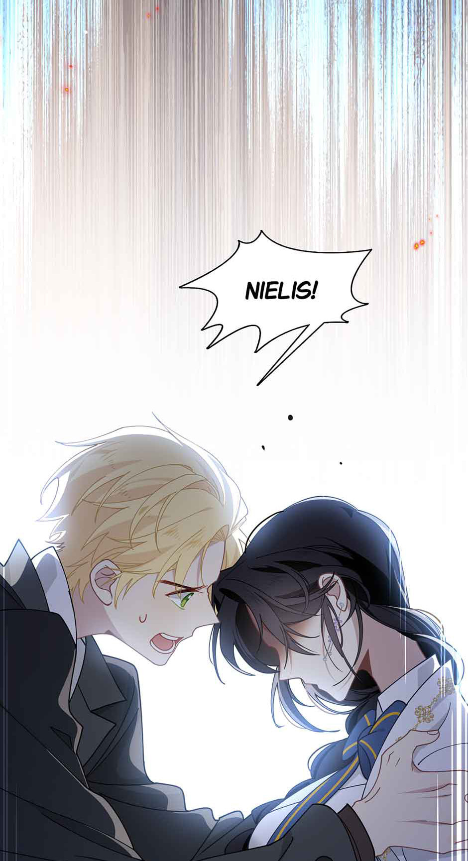 Zhuansheng Monv Yang Chengle Sheng Dian Qishi Chapter 62 page 26 - 