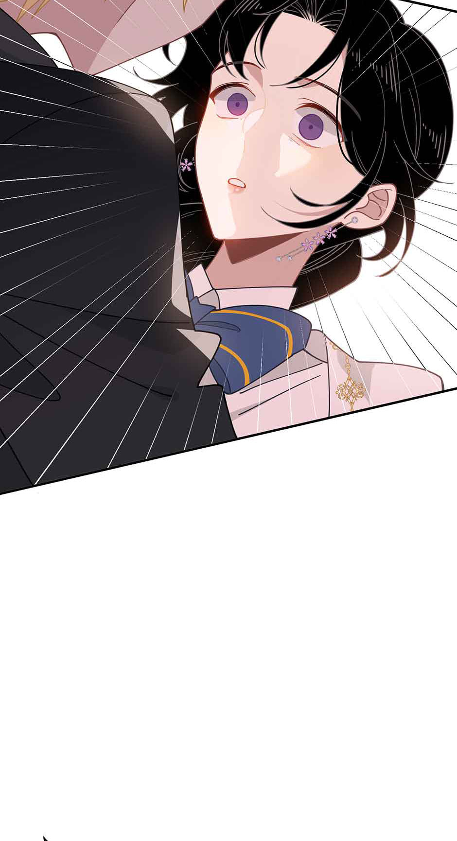 Zhuansheng Monv Yang Chengle Sheng Dian Qishi Chapter 62 page 28 - 